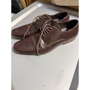 Perry Ellis Gavin Style Men Dress Oxford Size 11